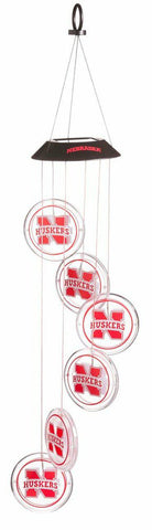 Nebraska Cornhuskers Solar Mobile CO - Team Fan Cave