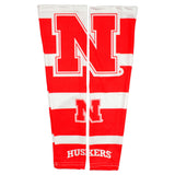 Nebraska Cornhuskers Strong Arm Sleeve - Special Order - Team Fan Cave