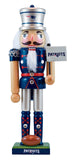 New England Patriots Nutcracker-0