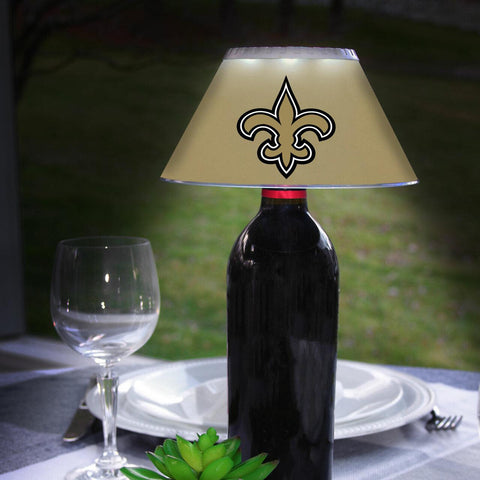 New Orleans Saints Bottle Brite