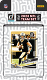 New Orleans Saints Team Set 2023 by Donruss-0