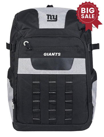 New York Giants Backpack Franchise Style - Team Fan Cave