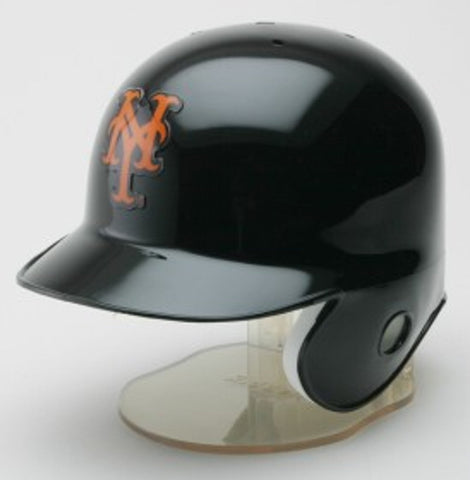 New York Giants Helmet Riddell Replica Mini Batting Style 1947-1957 Throwback CO-0