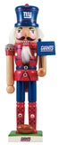 New York Giants Nutcracker-0