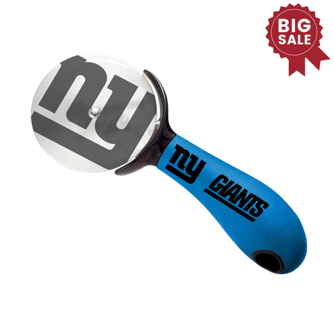 New York Giants Pizza Cutter - Team Fan Cave