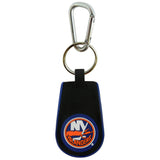 New York Islanders Keychain Classic Hockey - Team Fan Cave