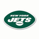 New York Jets Decal Flexible-0