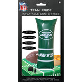 New York Jets Inflatable Centerpiece-0