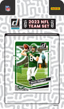 New York Jets Team Set 2023 by Donruss-0