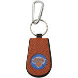 New York Knicks Keychain Classic Basketball - Team Fan Cave