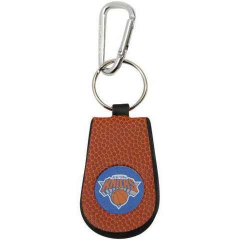 New York Knicks Keychain Classic Basketball - Team Fan Cave