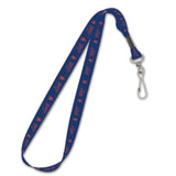 New York Mets Lanyard 3/4 Inch - Team Fan Cave