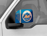 New York Mets Mirror Cover - Large - Team Fan Cave