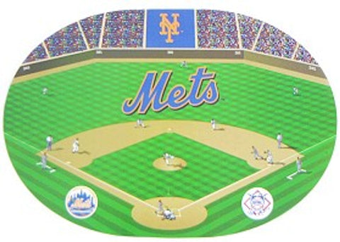 New York Mets Placemats Set of 4 CO-0