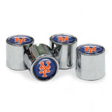 New York Mets Valve Stem Caps-0