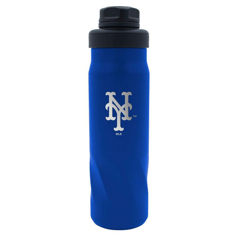 New York Mets Water Bottle 20oz Morgan Stainless