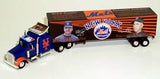 New York Mets White Rose 2001 TeamMates Piazza/Alfonso - Team Fan Cave