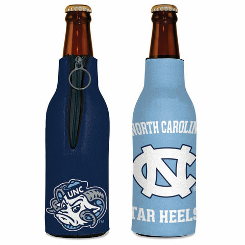 North Carolina Tar Heels Bottle Cooler