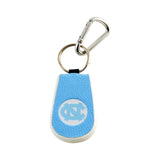 North Carolina Tar Heels Keychain Team Color Basketball CO-0