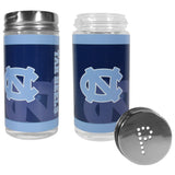 North Carolina Tar Heels Salt and Pepper Shakers Tailgater - Team Fan Cave