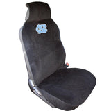 North Carolina Tar Heels Seat Cover - Team Fan Cave