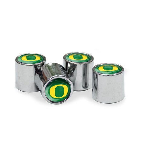 Oregon Ducks Valve Stem Caps-0