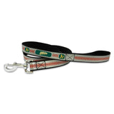 Oakland Athletics Reflective Baseball Leash - L - Team Fan Cave