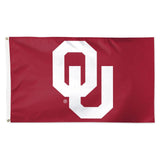 Oklahoma Sooners Flag 3x5 Team