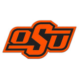 Oklahoma State Cowboys Magnet Car Style 12 Inch CO - Team Fan Cave