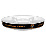 Oklahoma State Cowboys Party Platter Alternate CO-0