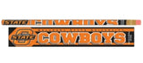 Oklahoma State Cowboys Pencil Display Bin-0