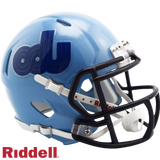 Old Dominion Monarchs Helmet Riddell Replica Mini Speed Style Racetrack-0