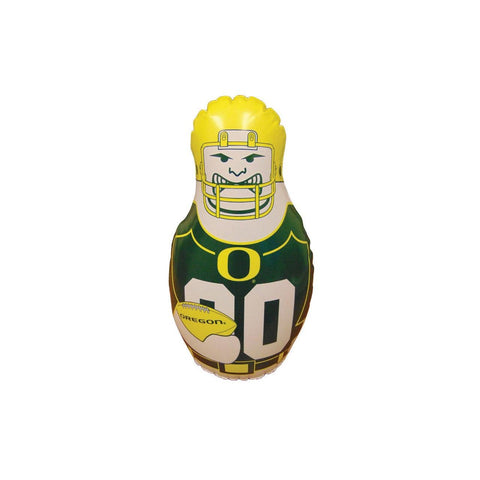 Oregon Ducks Bop Bag Mini CO - Team Fan Cave