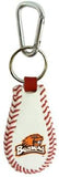 Oregon State Beavers Keychain Classic Baseball CO - Team Fan Cave