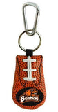 Oregon State Beavers Keychain - Classic Football - Team Fan Cave