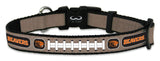 Oregon State Beavers Reflective Small Football Collar - Team Fan Cave