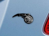 Orlando Magic Auto Emblem Premium Metal FanMats - Team Fan Cave