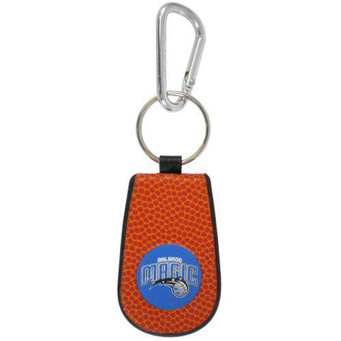 Orlando Magic Classic Basketball Keychain - Team Fan Cave