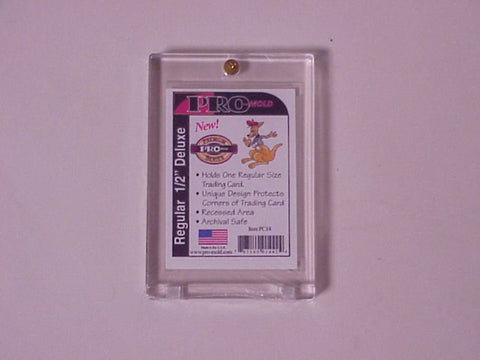 Pro Mold 1/2 20pt. Holder - 15 per display-0