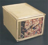 Pro Mold Thick Mini Snaps 120pt. - 25 per display-0
