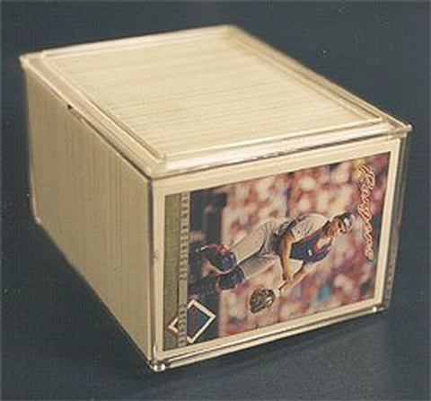 Pro Mold Thick Mini Snaps 120pt. - 25 per display-0