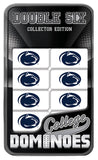 Penn State Nittany Lions Dominoes - Special Order-0