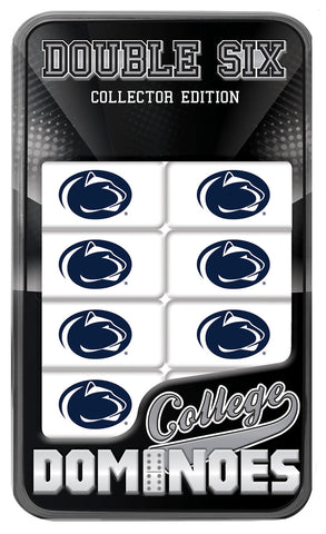 Penn State Nittany Lions Dominoes - Special Order-0