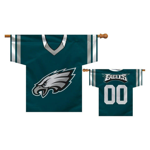 Philadelphia Eagles Flag Jersey Design CO - Team Fan Cave