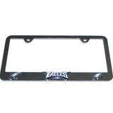 Philadelphia Eagles License Plate Frame CO - Team Fan Cave