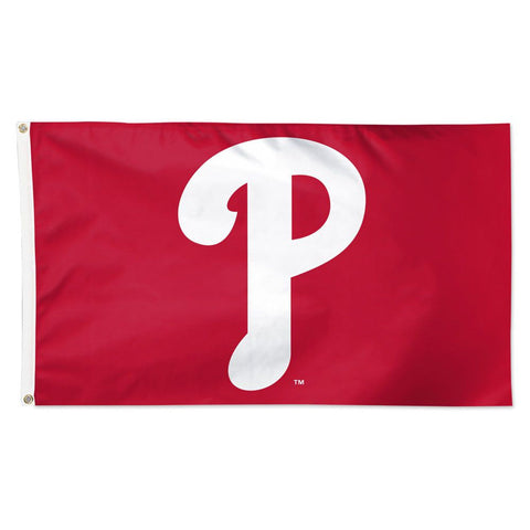 Philadelphia Phillies Flag 3x5 Team-0