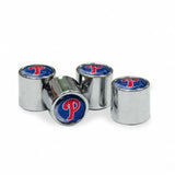 Philadelphia Phillies Valve Stem Caps - Special Order