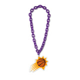 Phoenix Suns Necklace Big Fan Chain-0