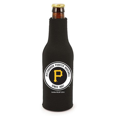 Pittsburgh Pirates Bottle Suit Holder - Team Fan Cave