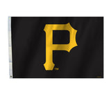 Pittsburgh Pirates Flag 2x3 CO - Team Fan Cave